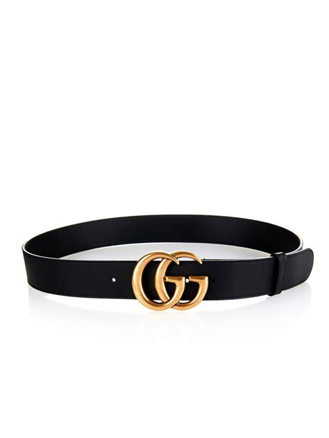 gg Gucci belt